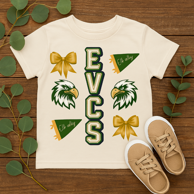 EVCS-Elk Valley Christian School