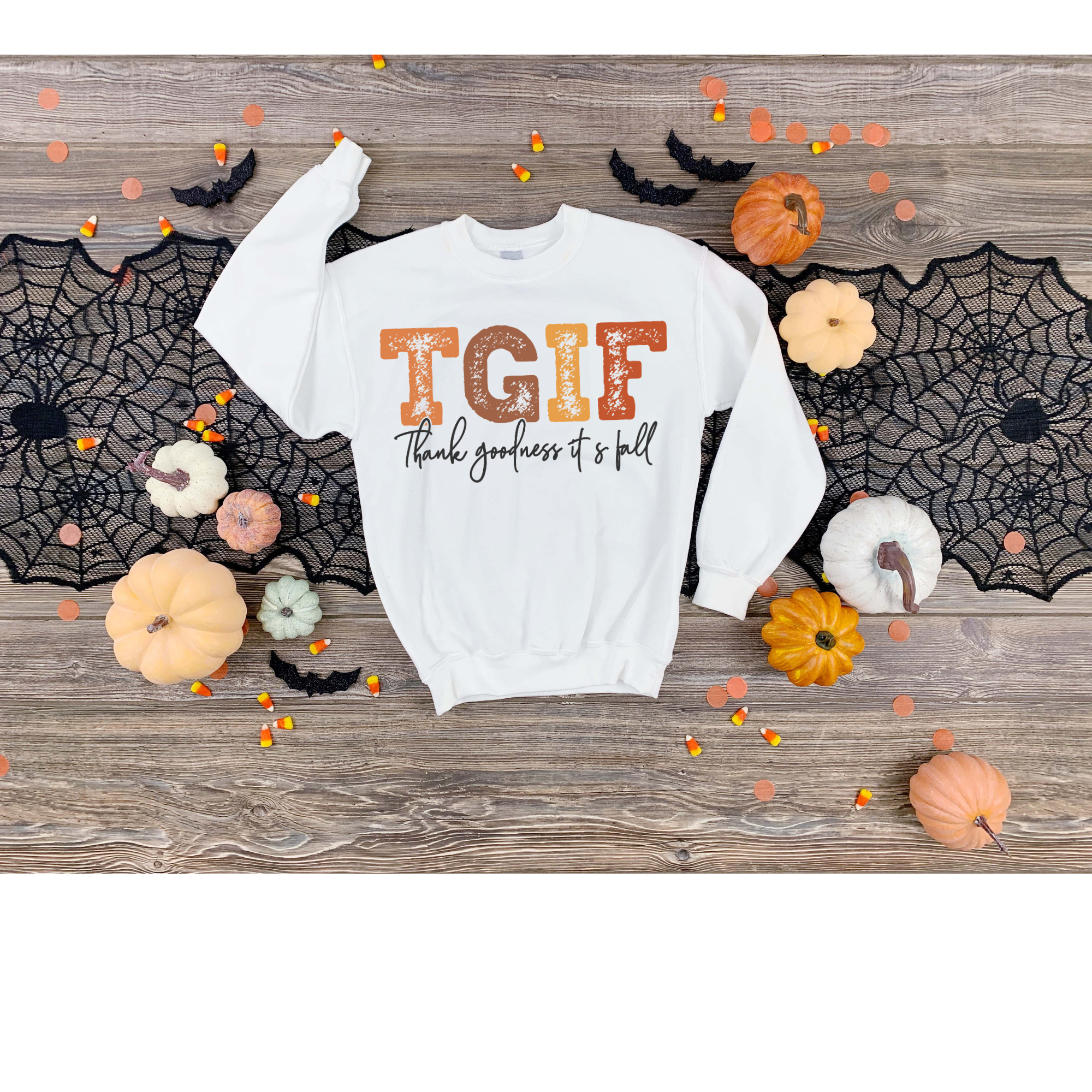 TGIF Fall