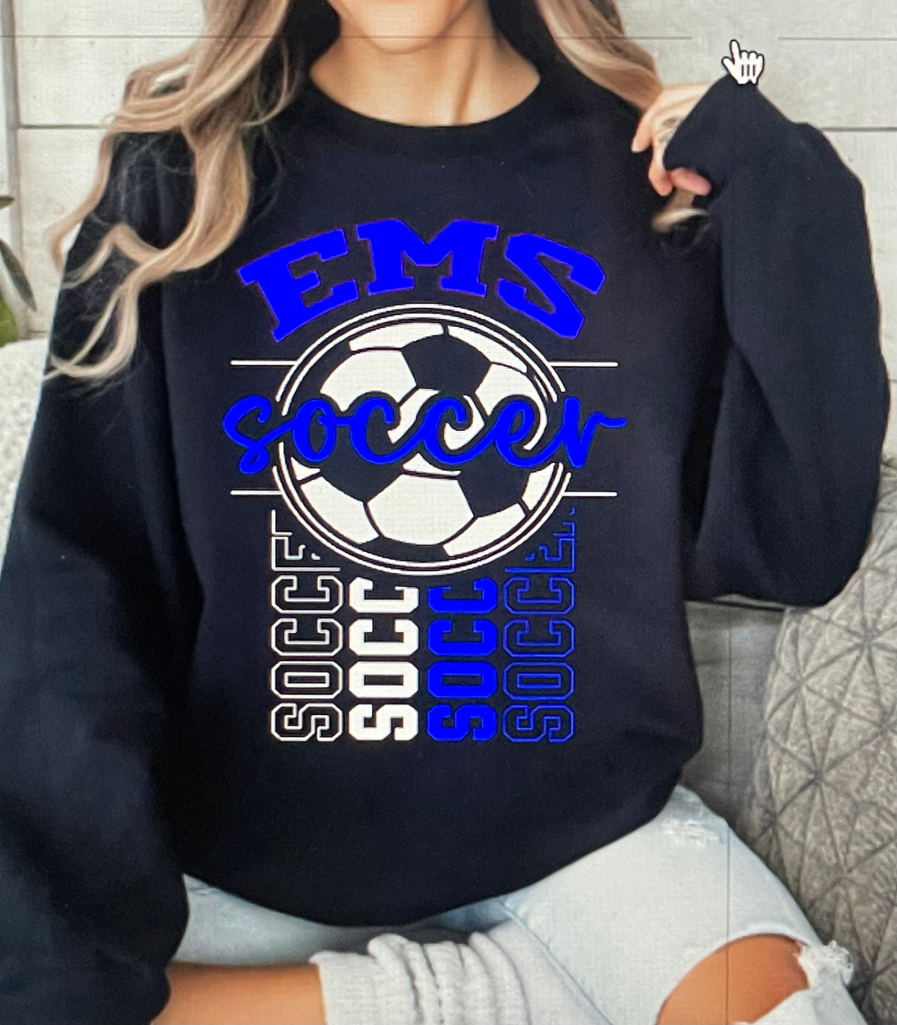 EMS Soccer