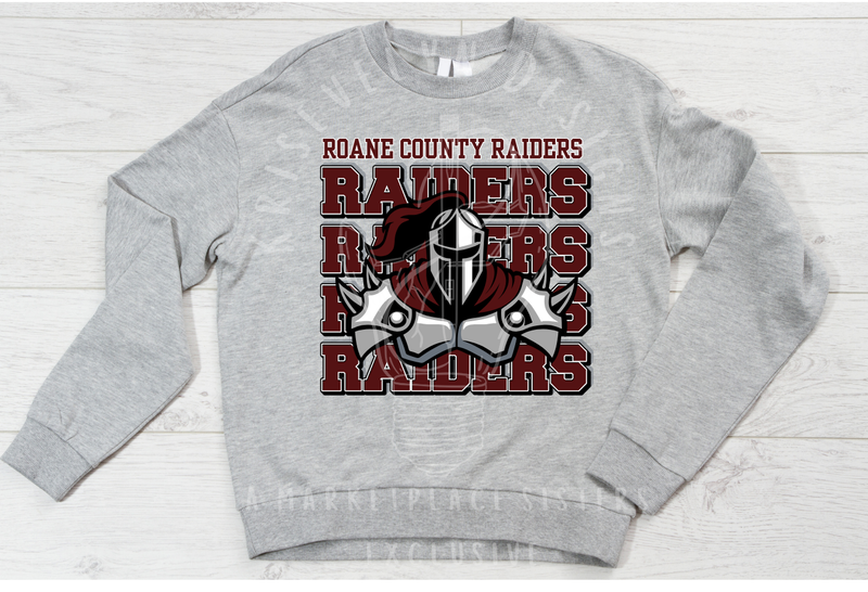 Roane County Raiders