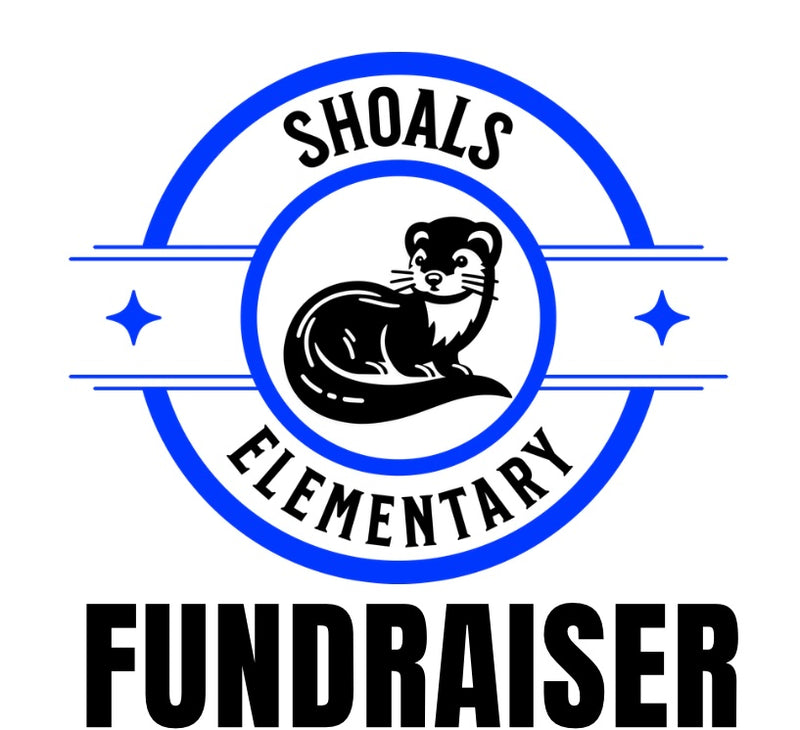 Shoals Fundraiser