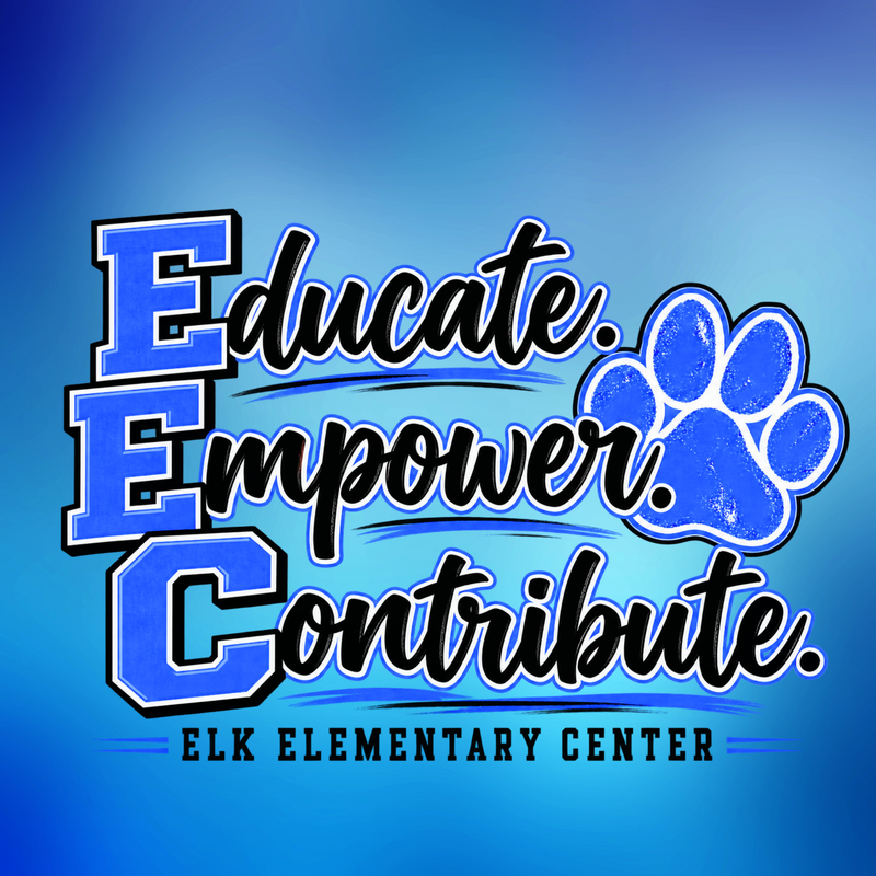 ELK CENTER STAFF SHIRTS