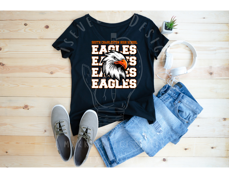 South Charleston High School