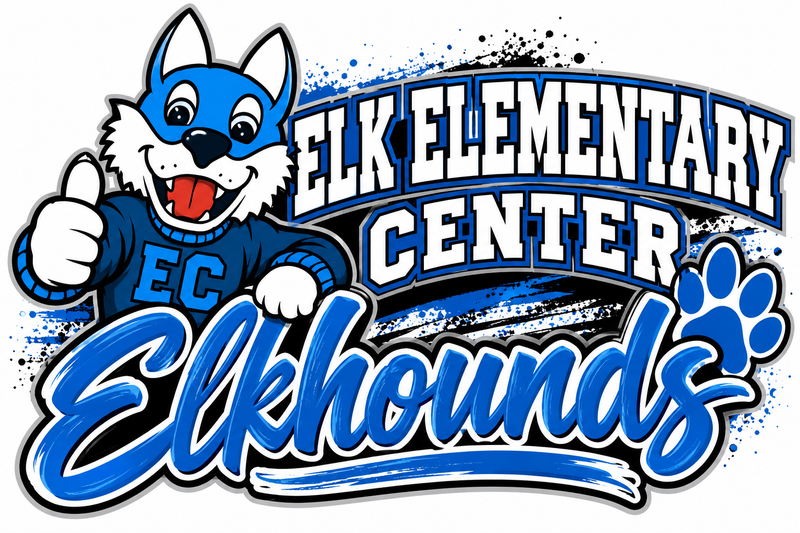 Elk Elementary Center 2026 Fundraiser!
