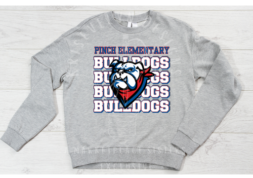 Bulldog Stack