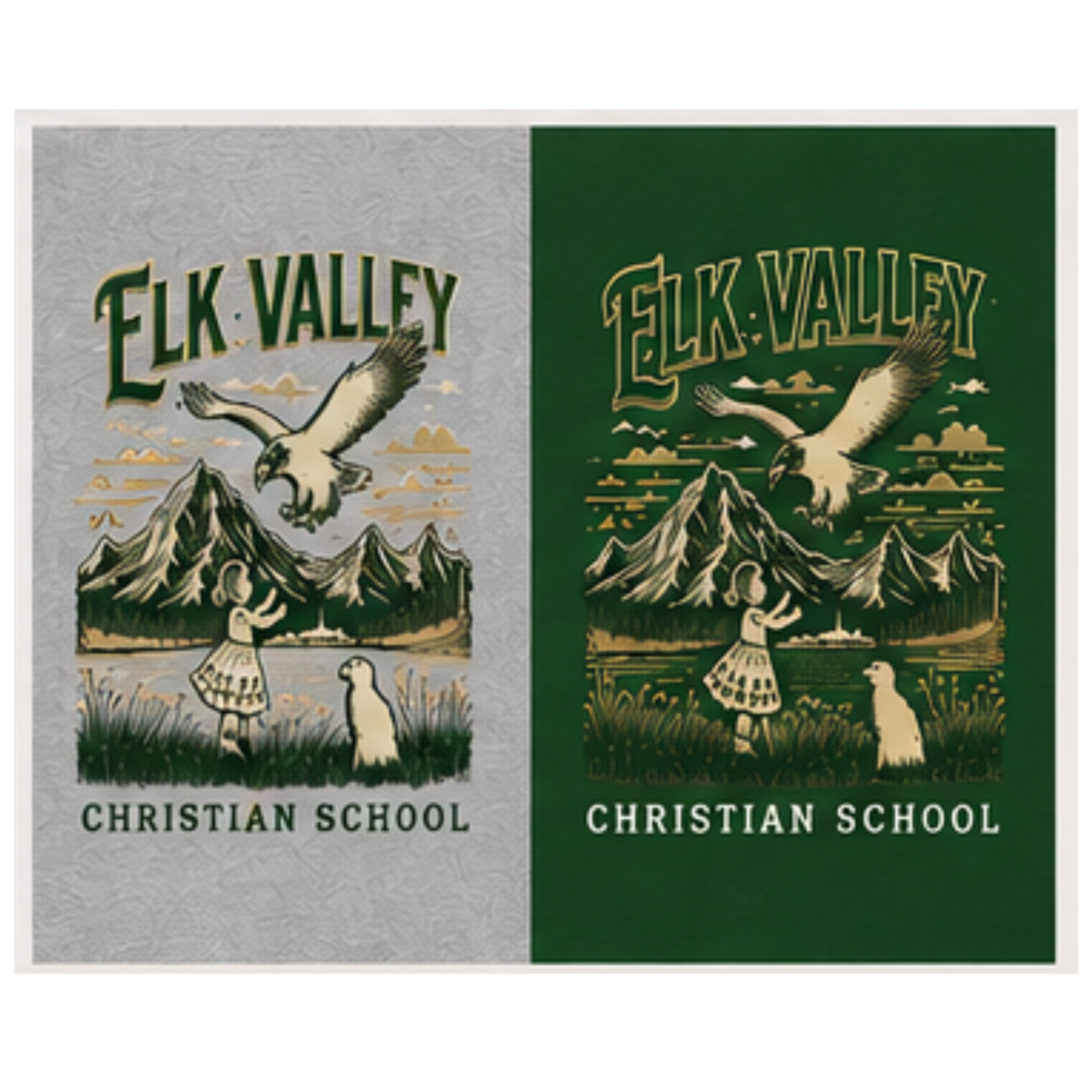 Eagle Mountain