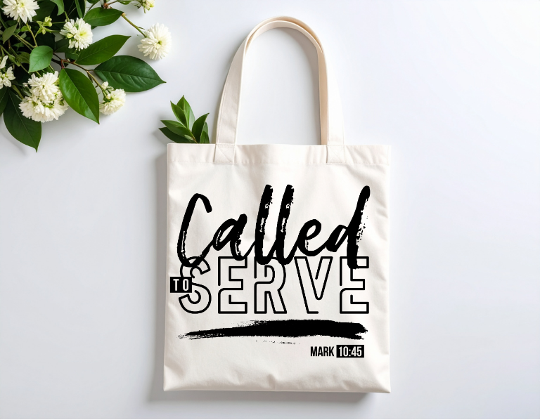 Canvas Tote Bag