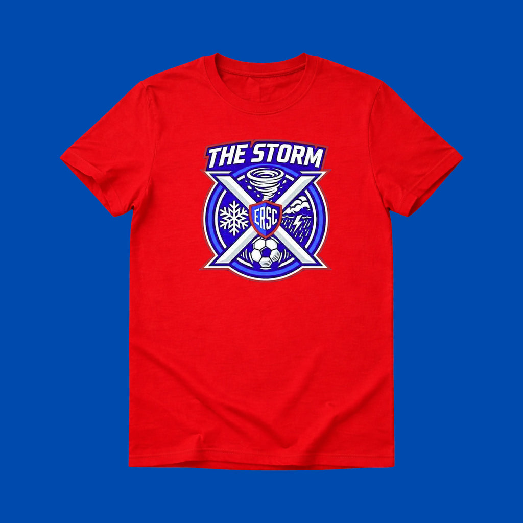 The Storm Tops