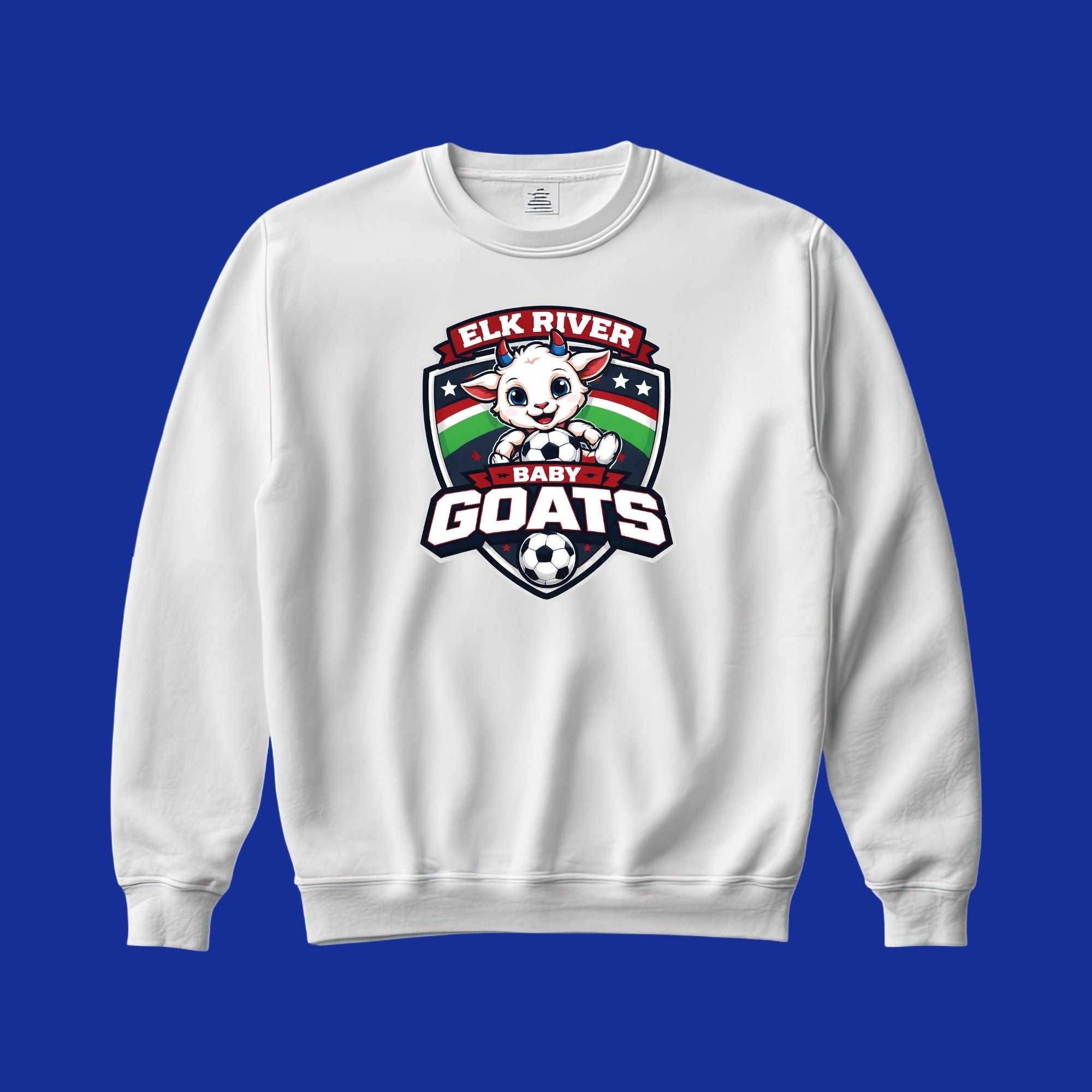 Baby Goats Tops