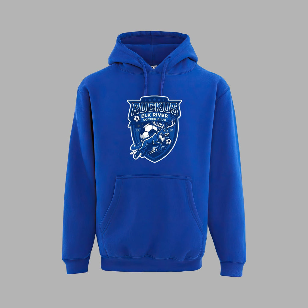 Blue Elk Ruckus Tops