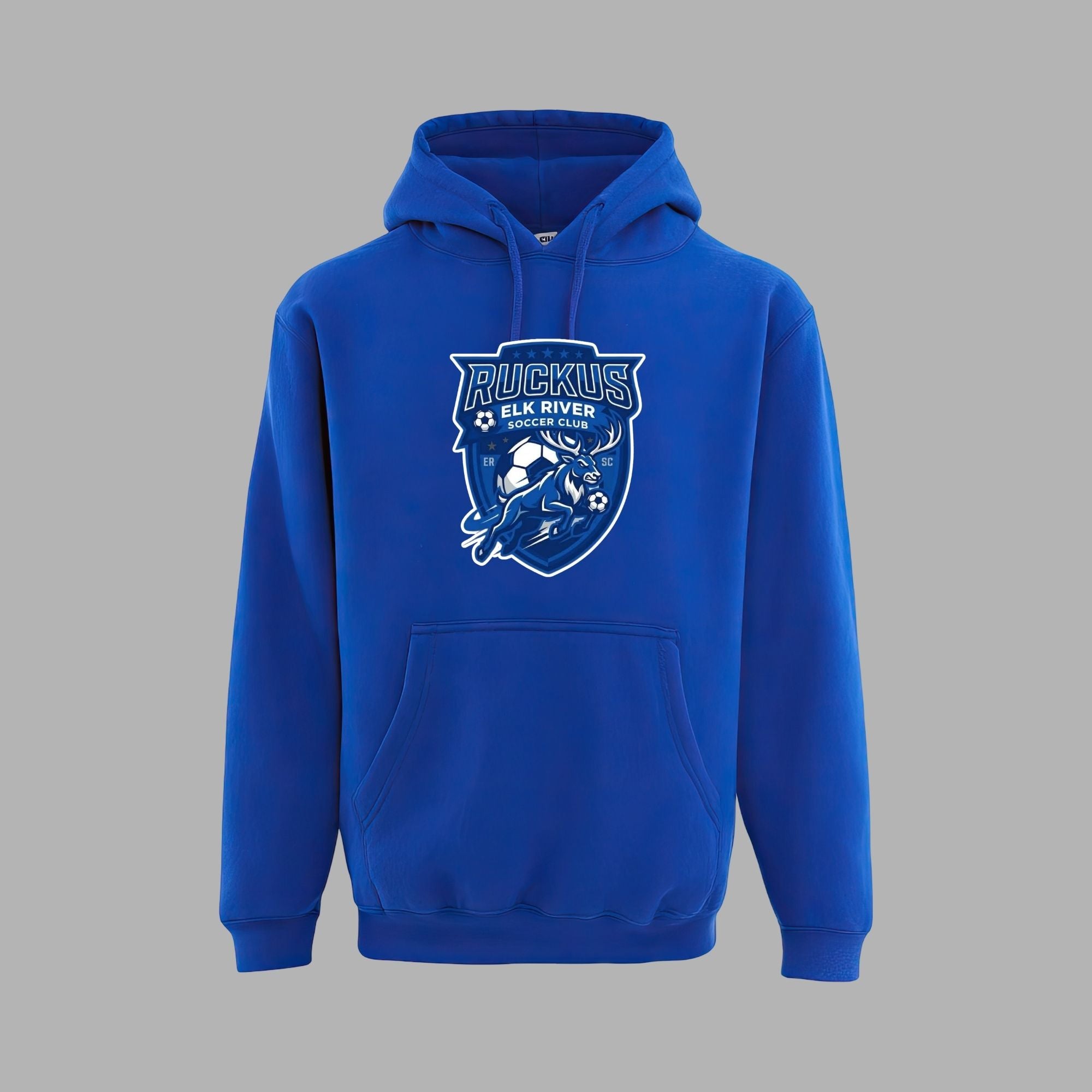 Blue Elk Ruckus Tops