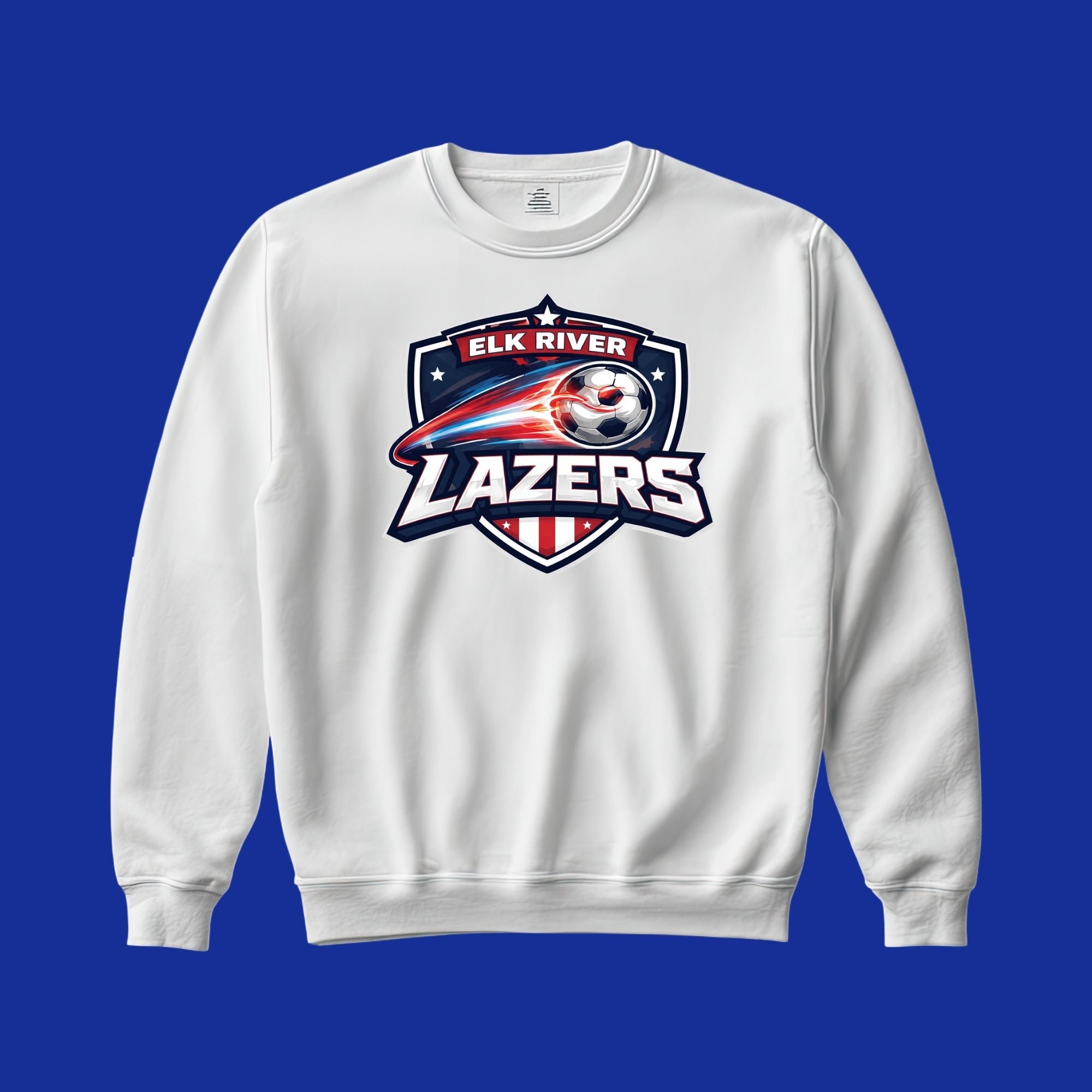 Lazers Tops