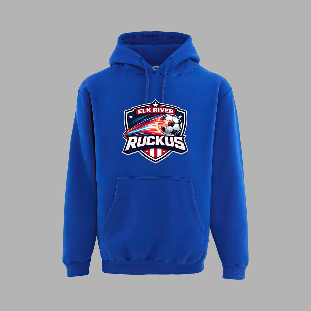 Ruckus Tops