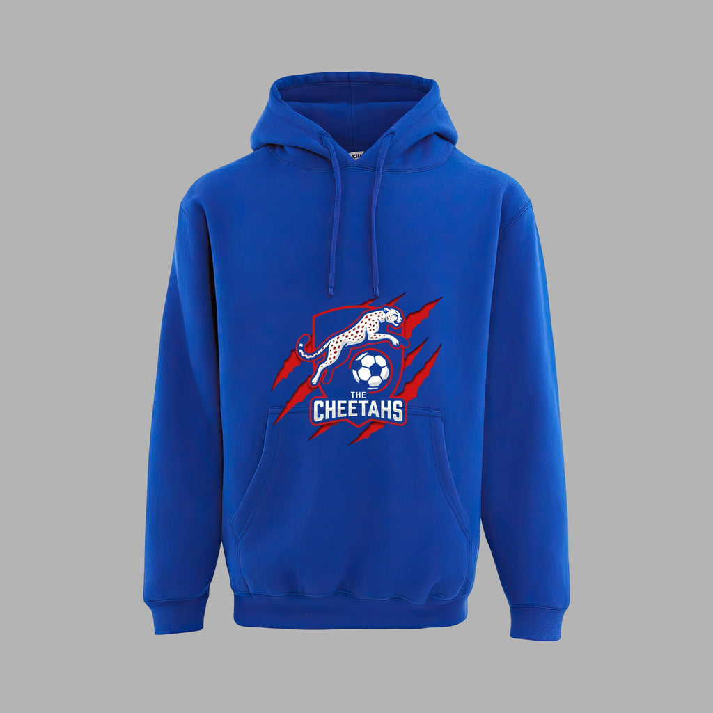 The Cheetahs Tops