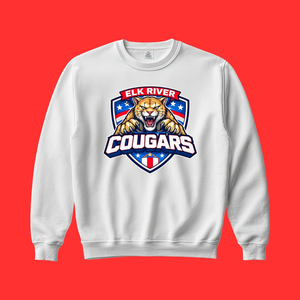 Cougars Tops