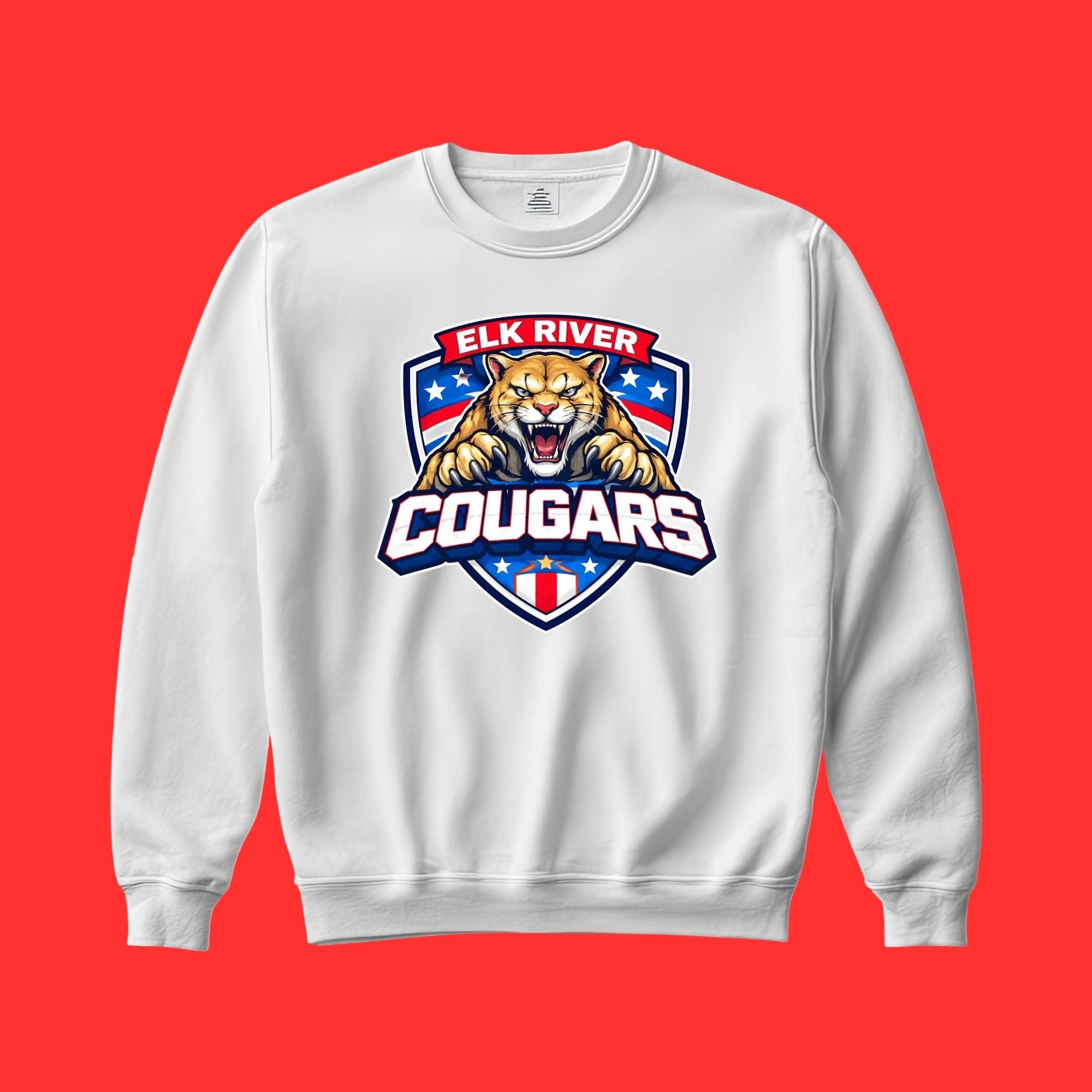 Cougars Tops