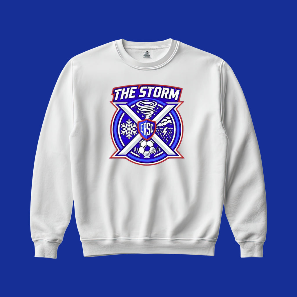 The Storm Tops