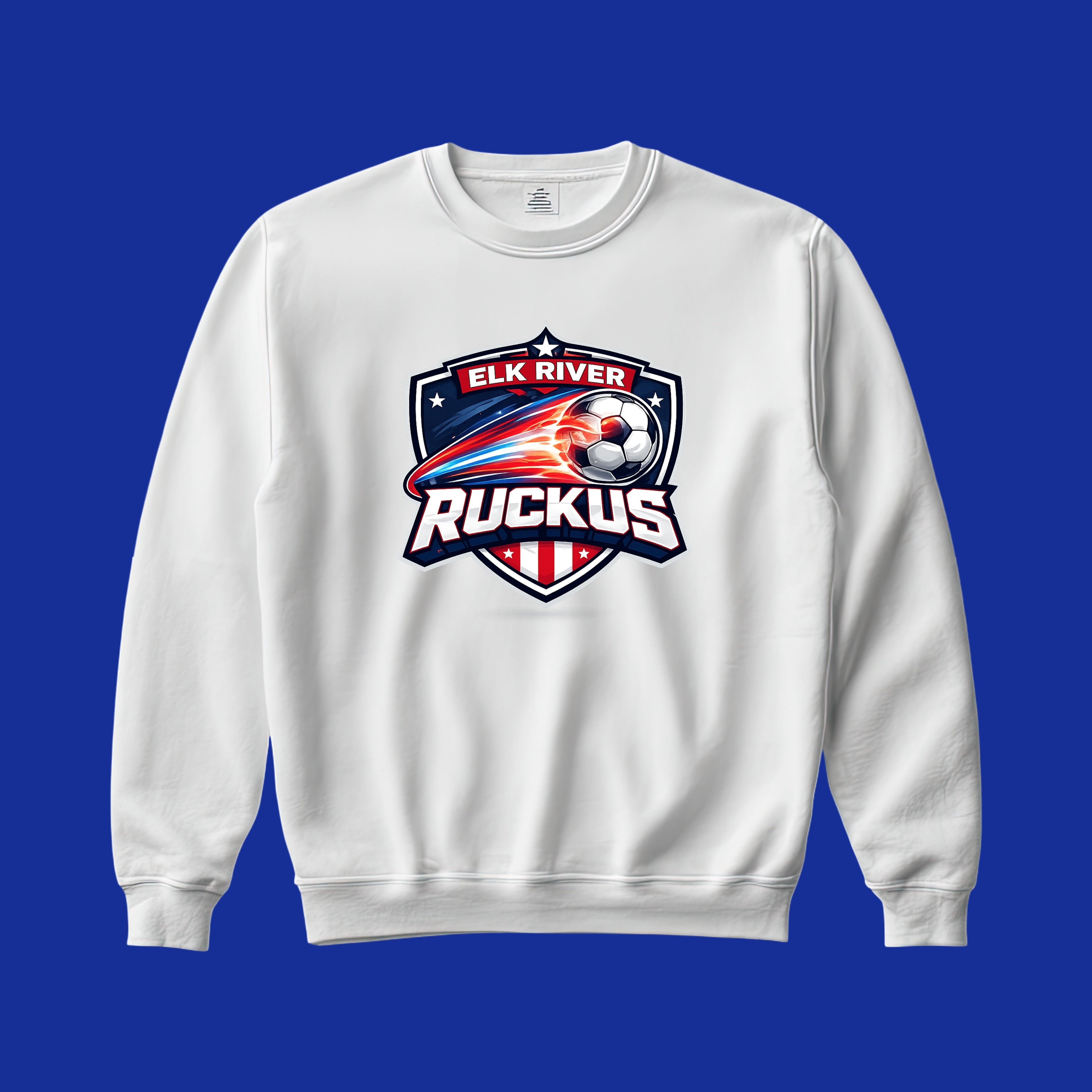 Ruckus Tops
