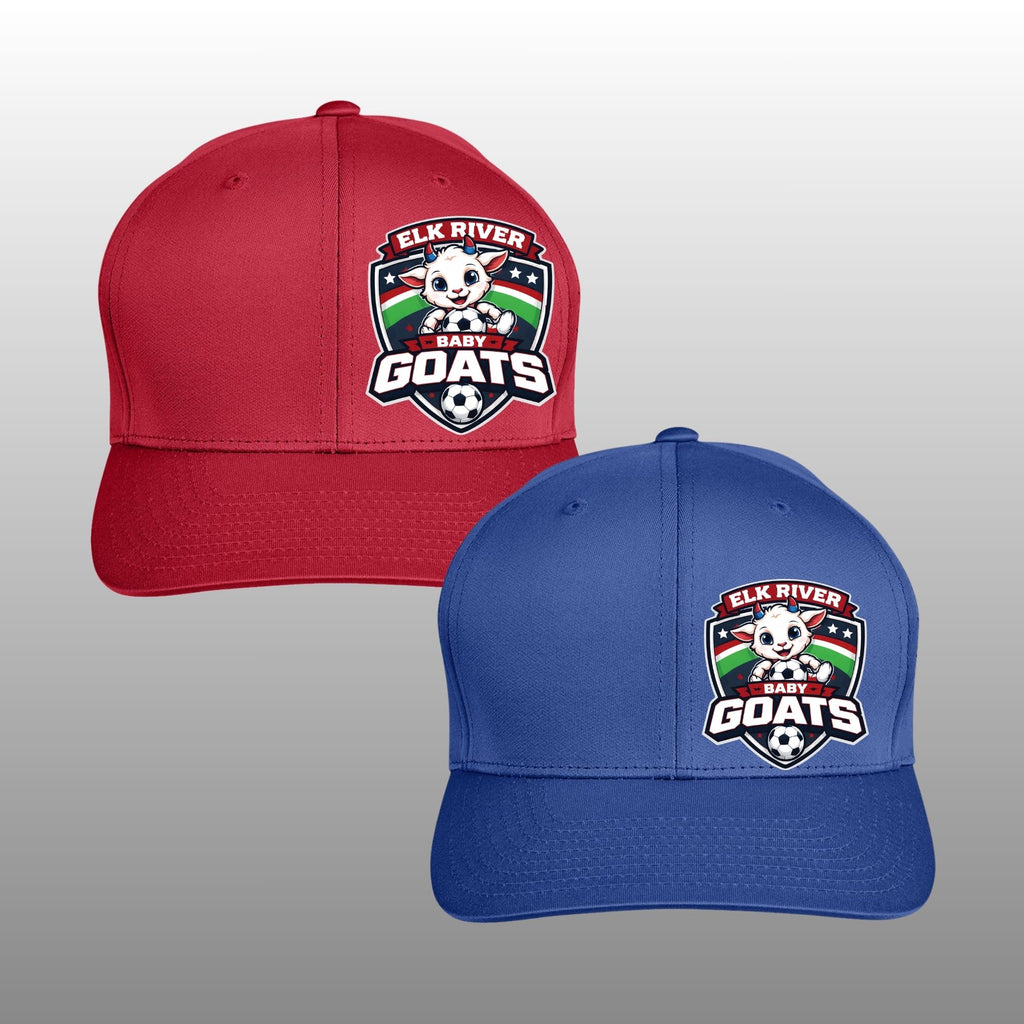Baby Goats Hat
