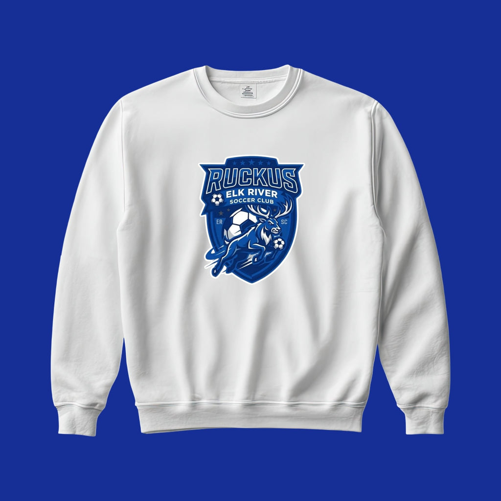 Blue Elk Ruckus Tops