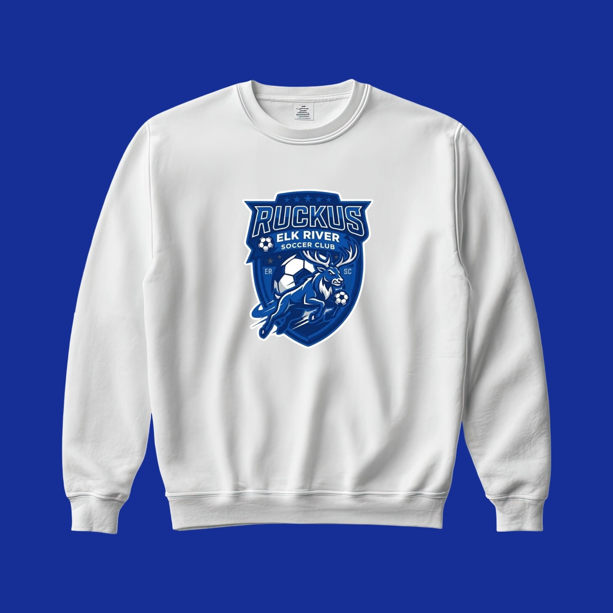 Blue Elk Ruckus Tops