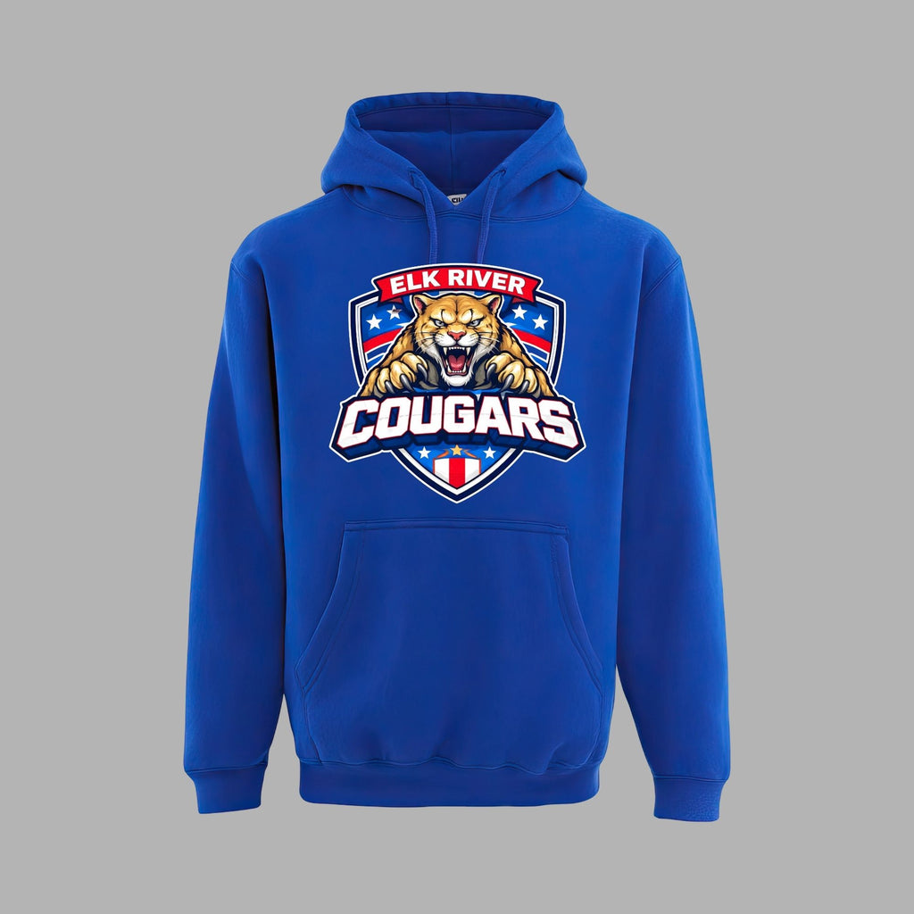 Cougars Tops