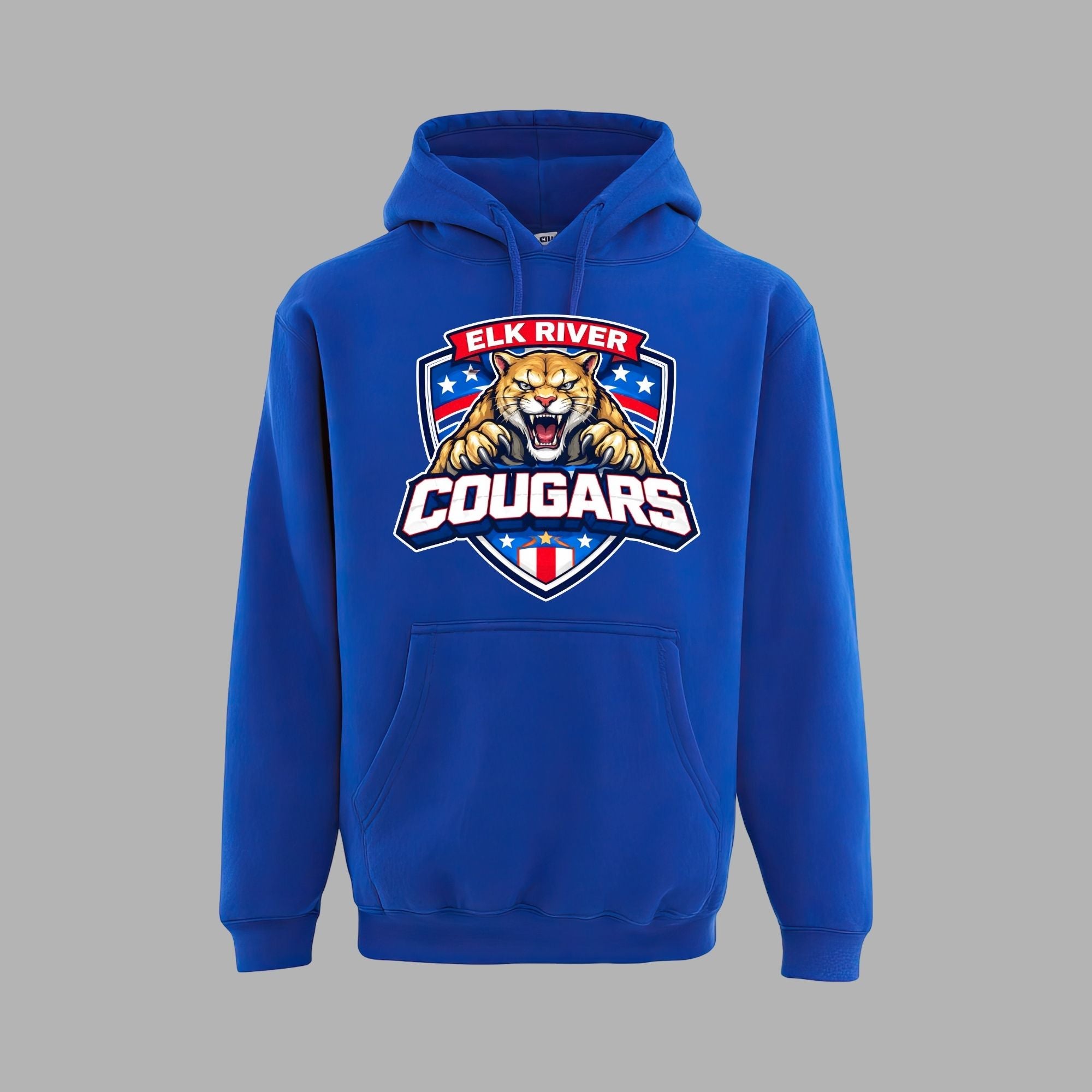 Cougars Tops