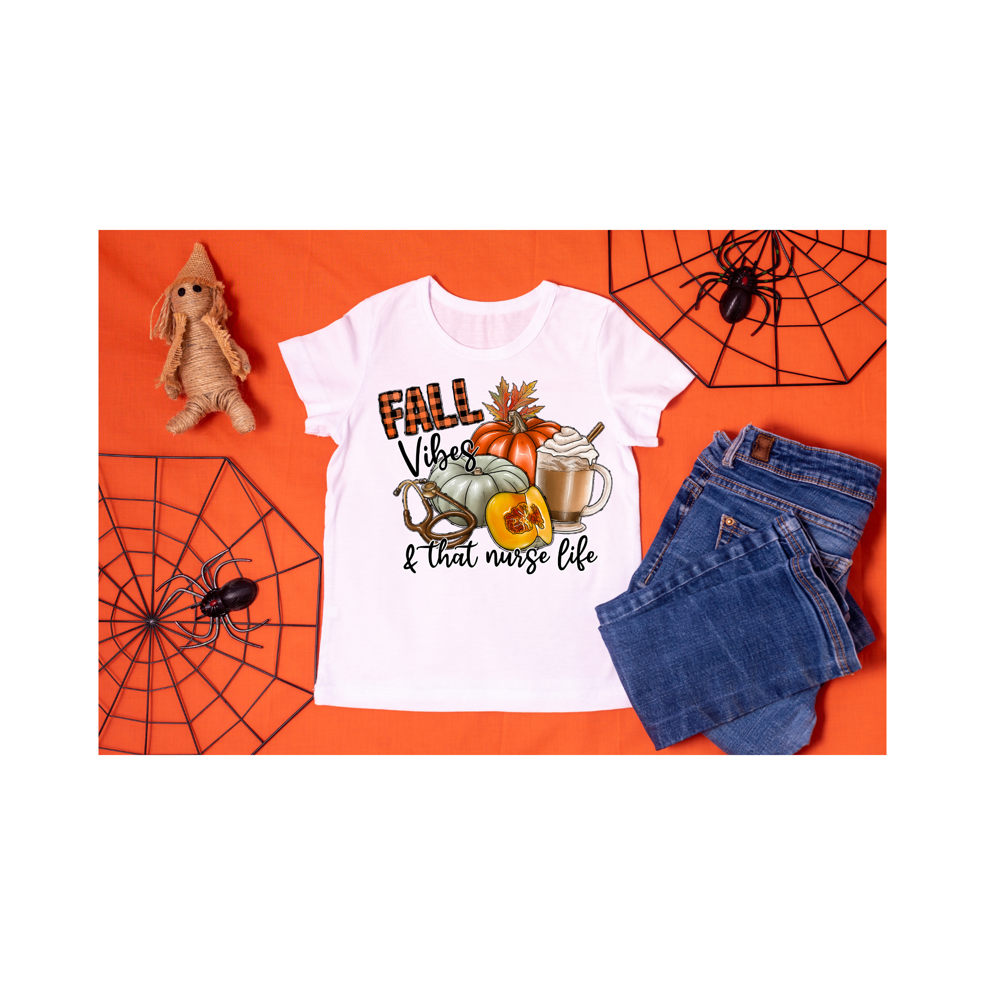 Fall Nurse