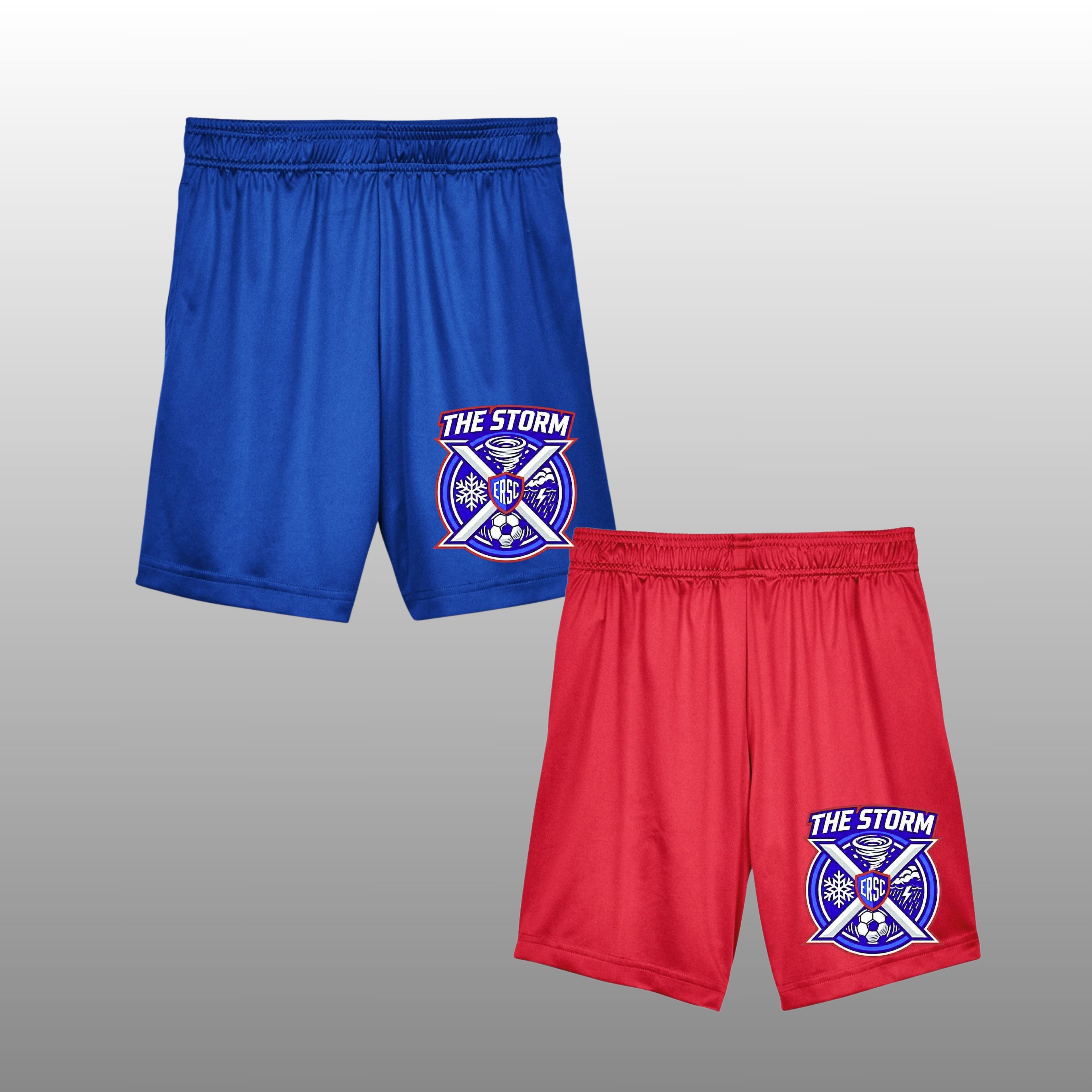 The Storm Shorts