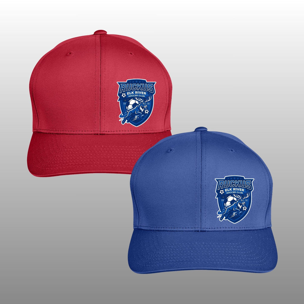 Blue Elk Ruckus Hat