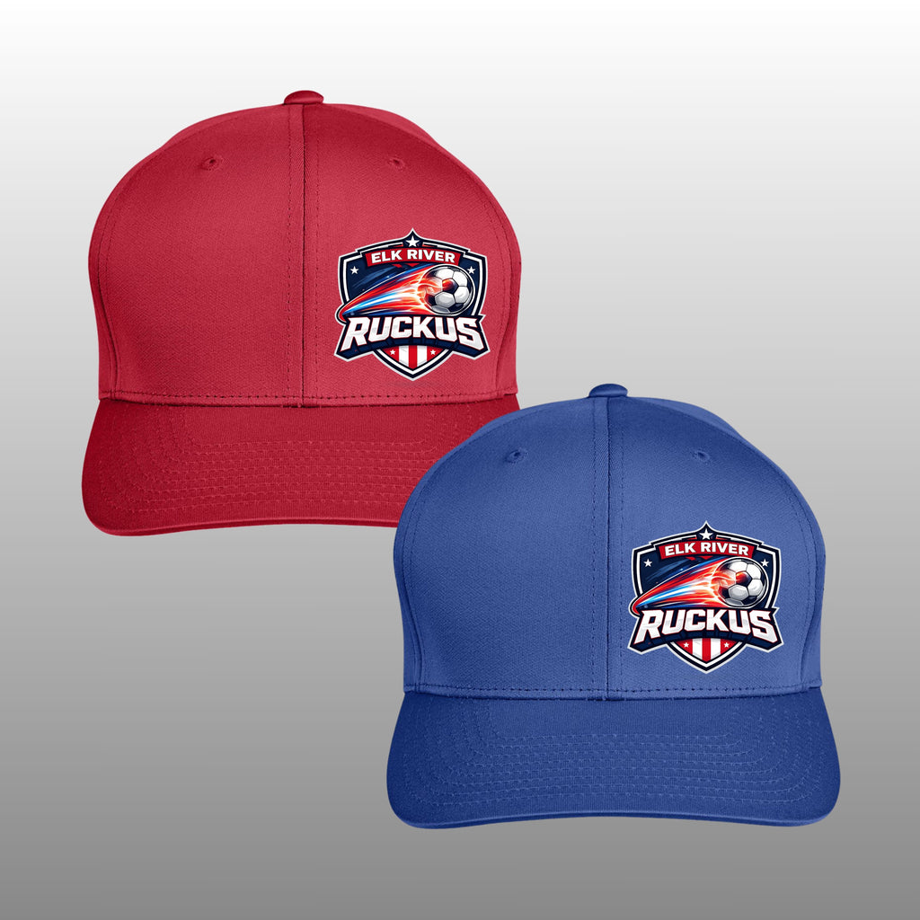 Ruckus Hat