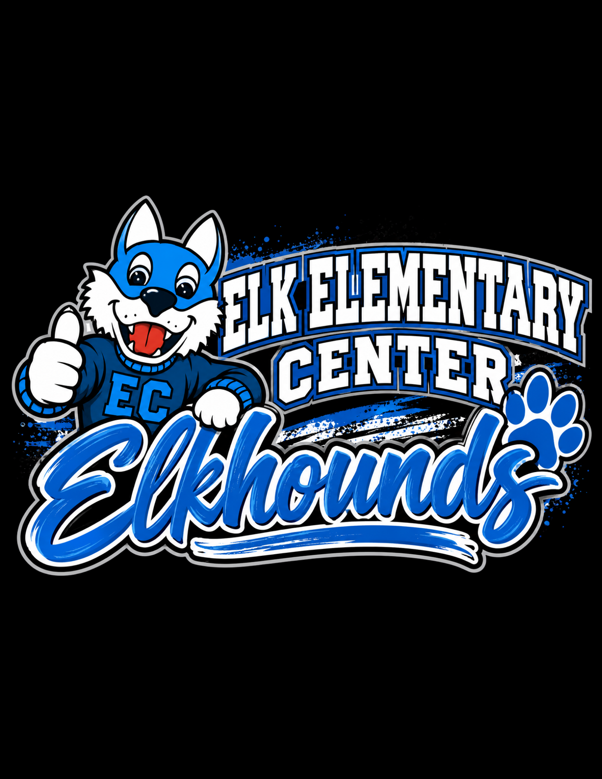 Elvis EEC apparel