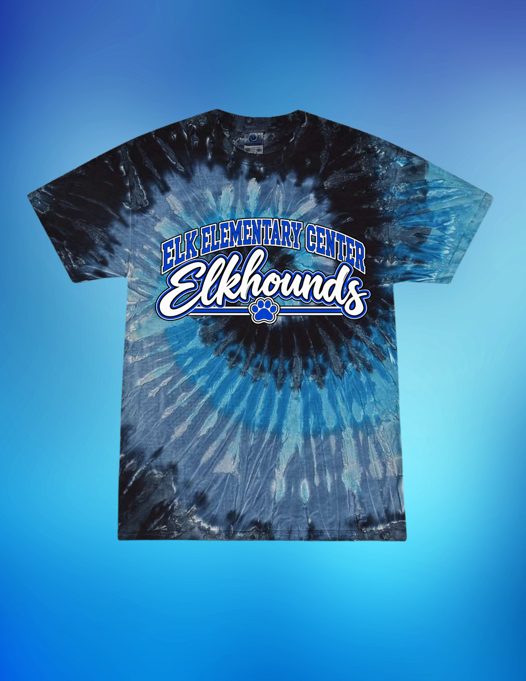 Tie Dye Tshirt