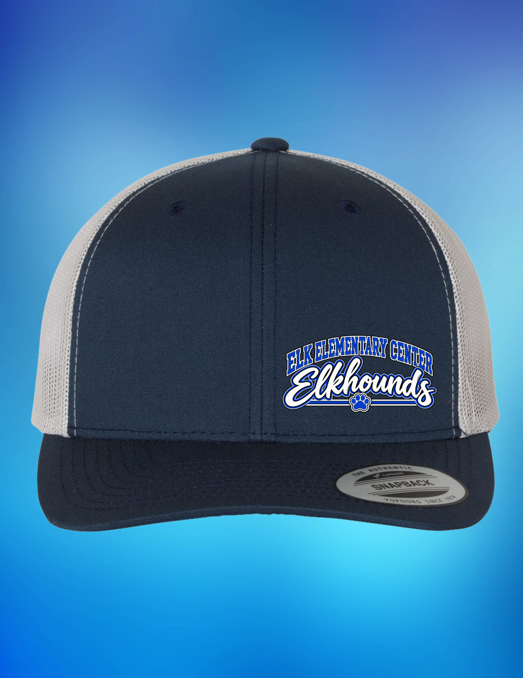 Adjustable Hat