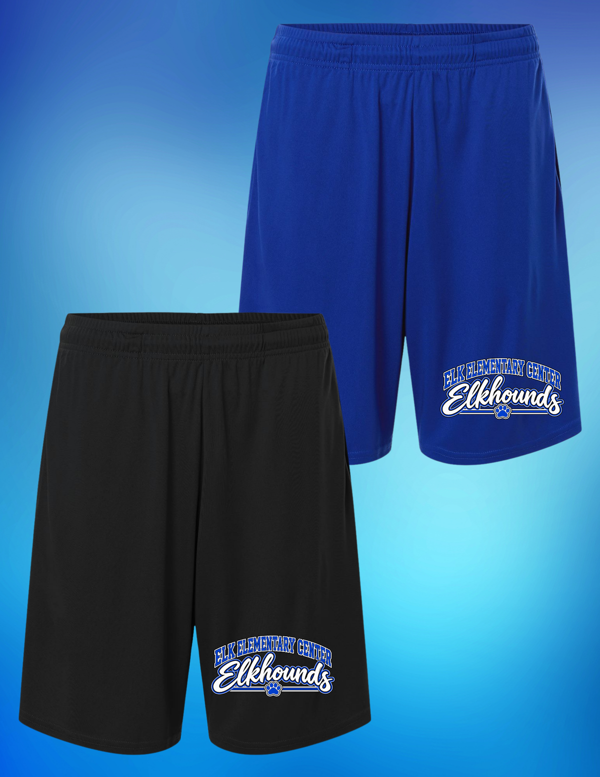 Performance Shorts