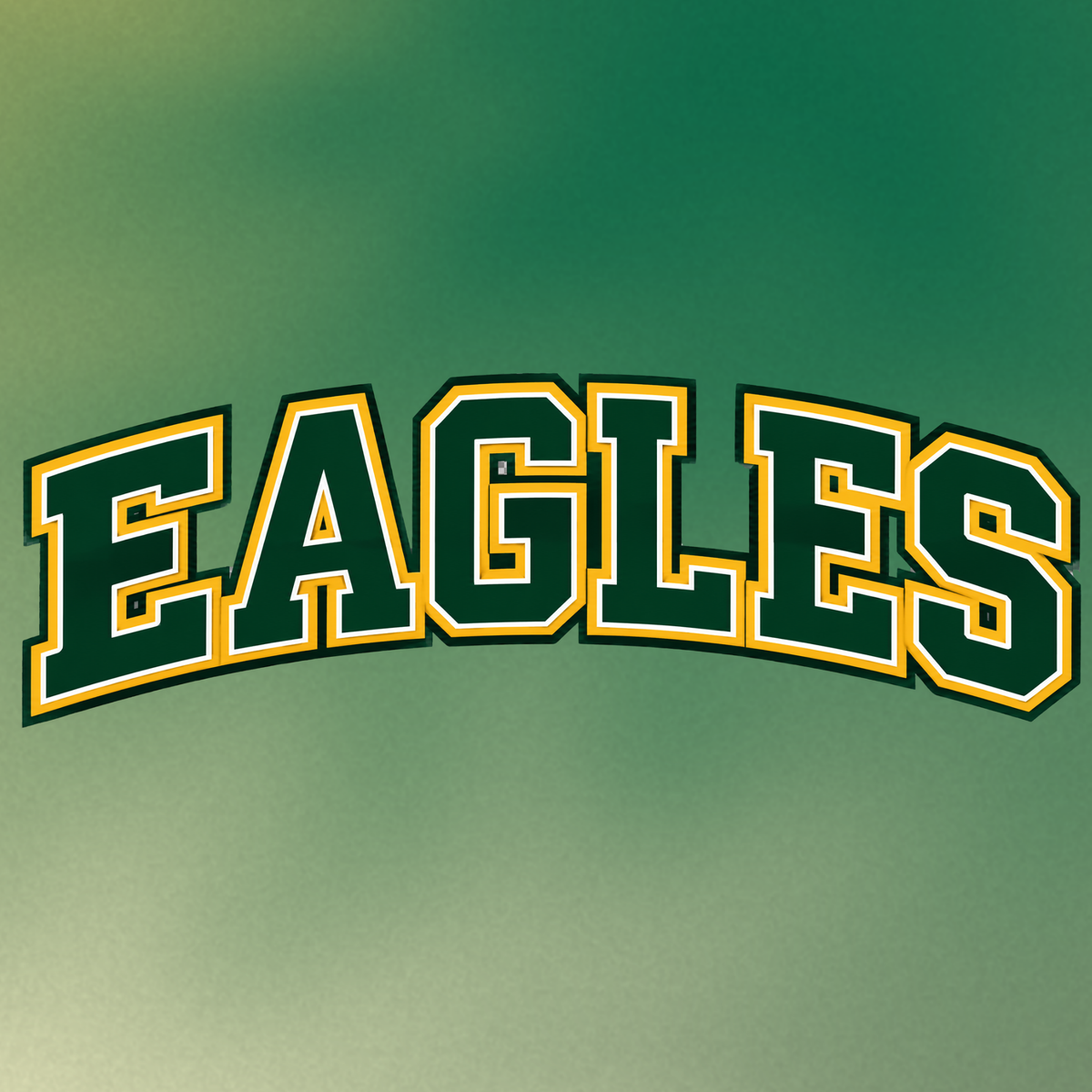 Tops-Eagles Varsity