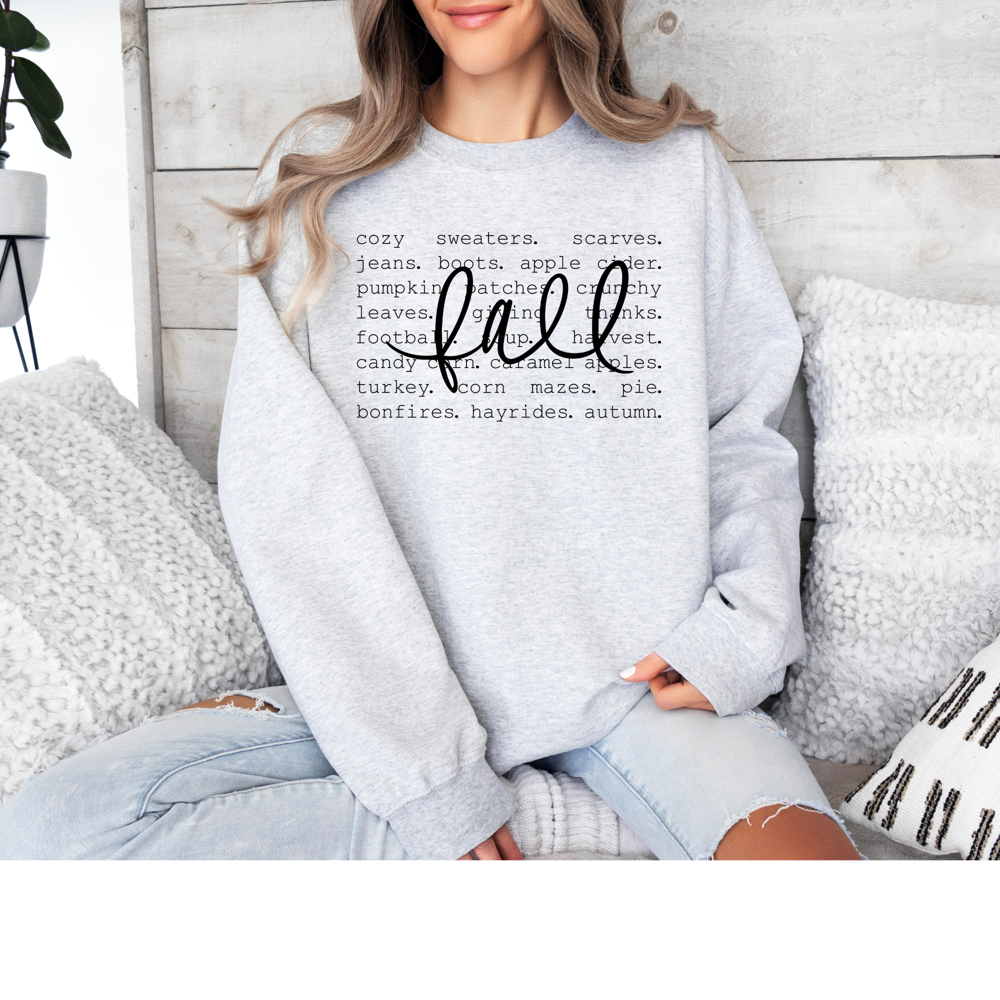Words of Fall