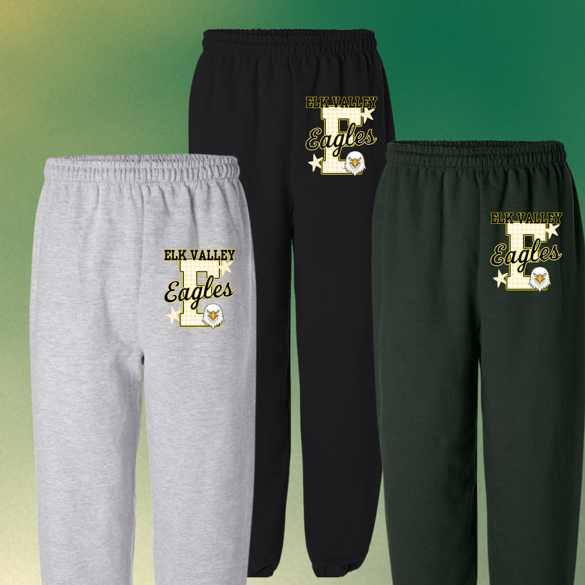 Sweatpants