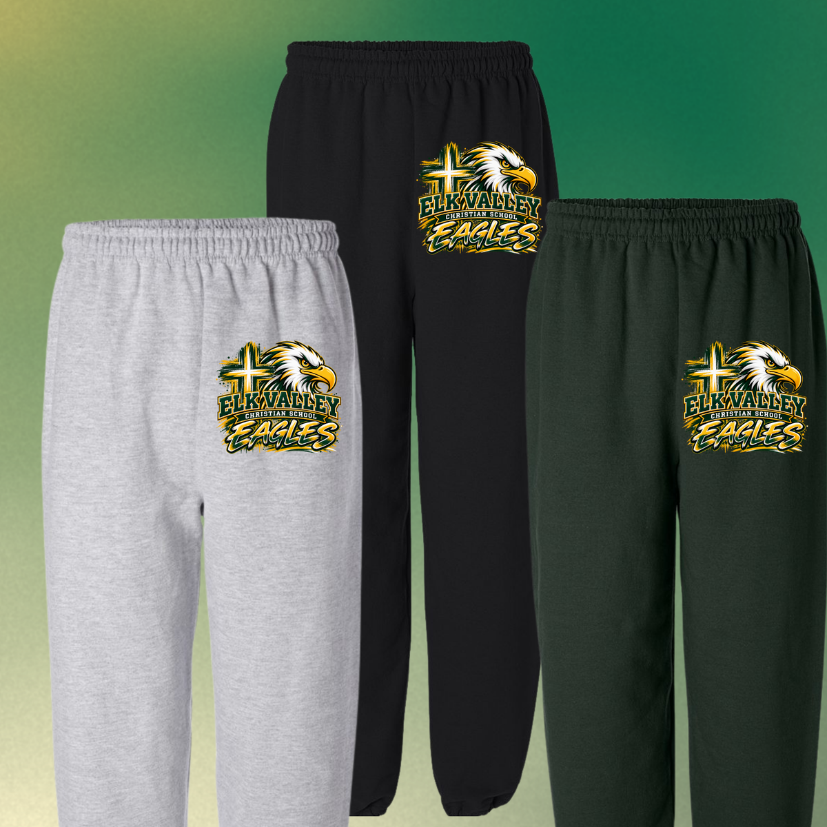 Sweatpants
