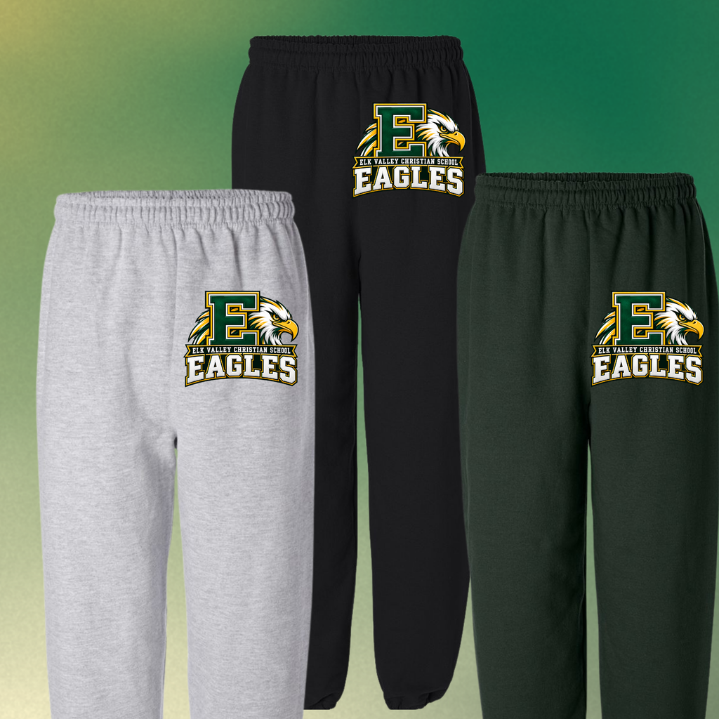 Sweatpants