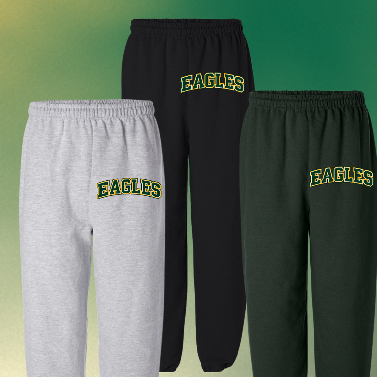 Sweatpants