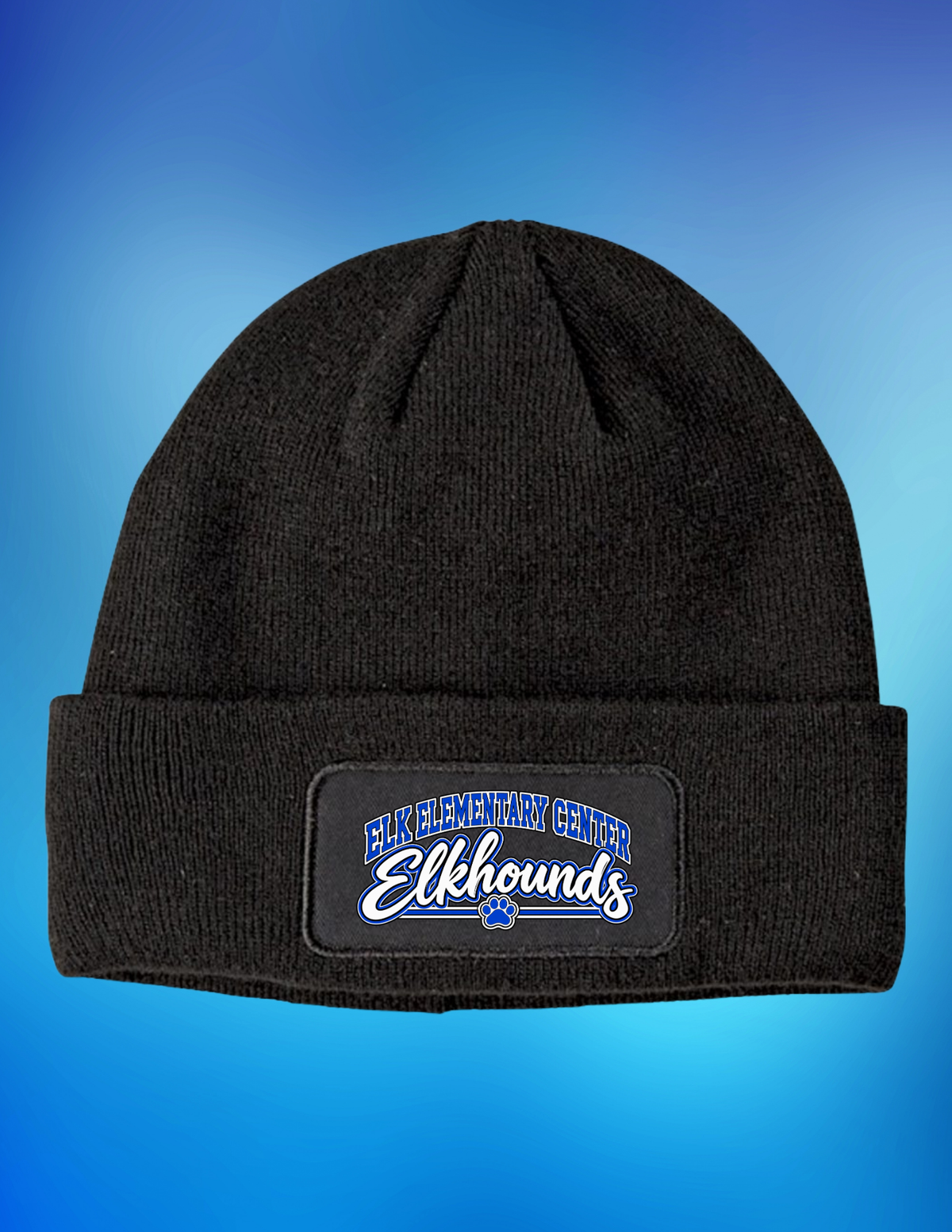 Elkhounds Beanie