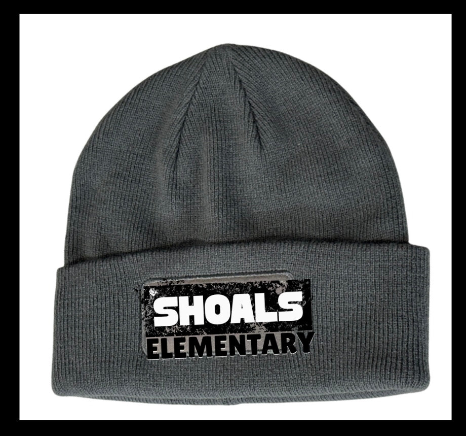 Shoals Beanie