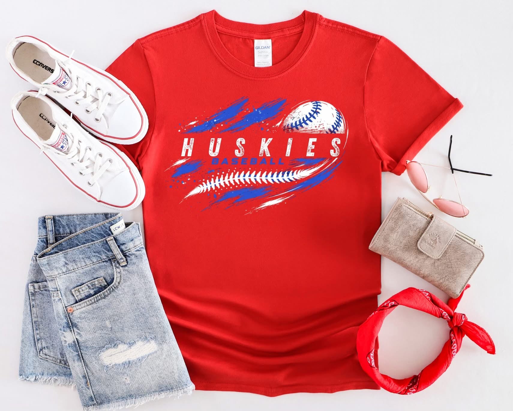 Huskies Baseball