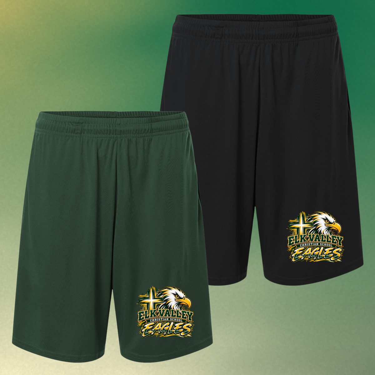 Performance Shorts
