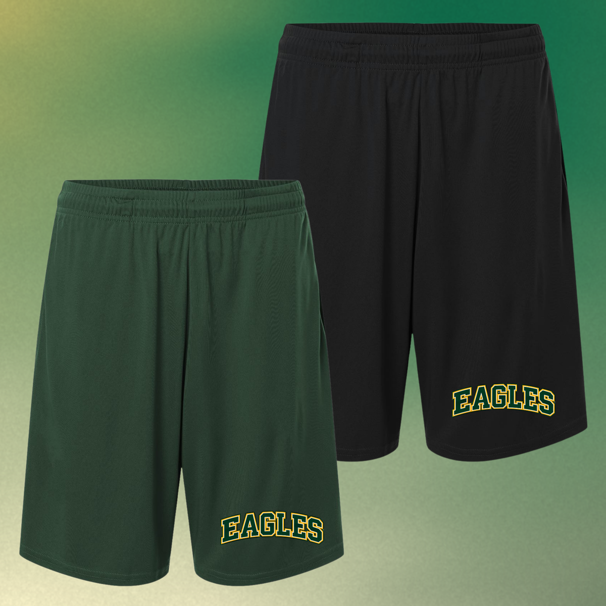 Performance Shorts