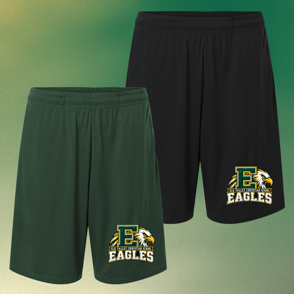 Performance Shorts