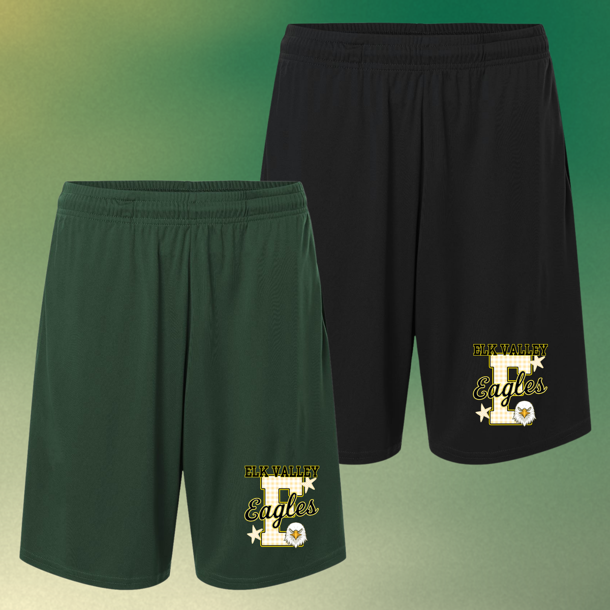 Performance Shorts