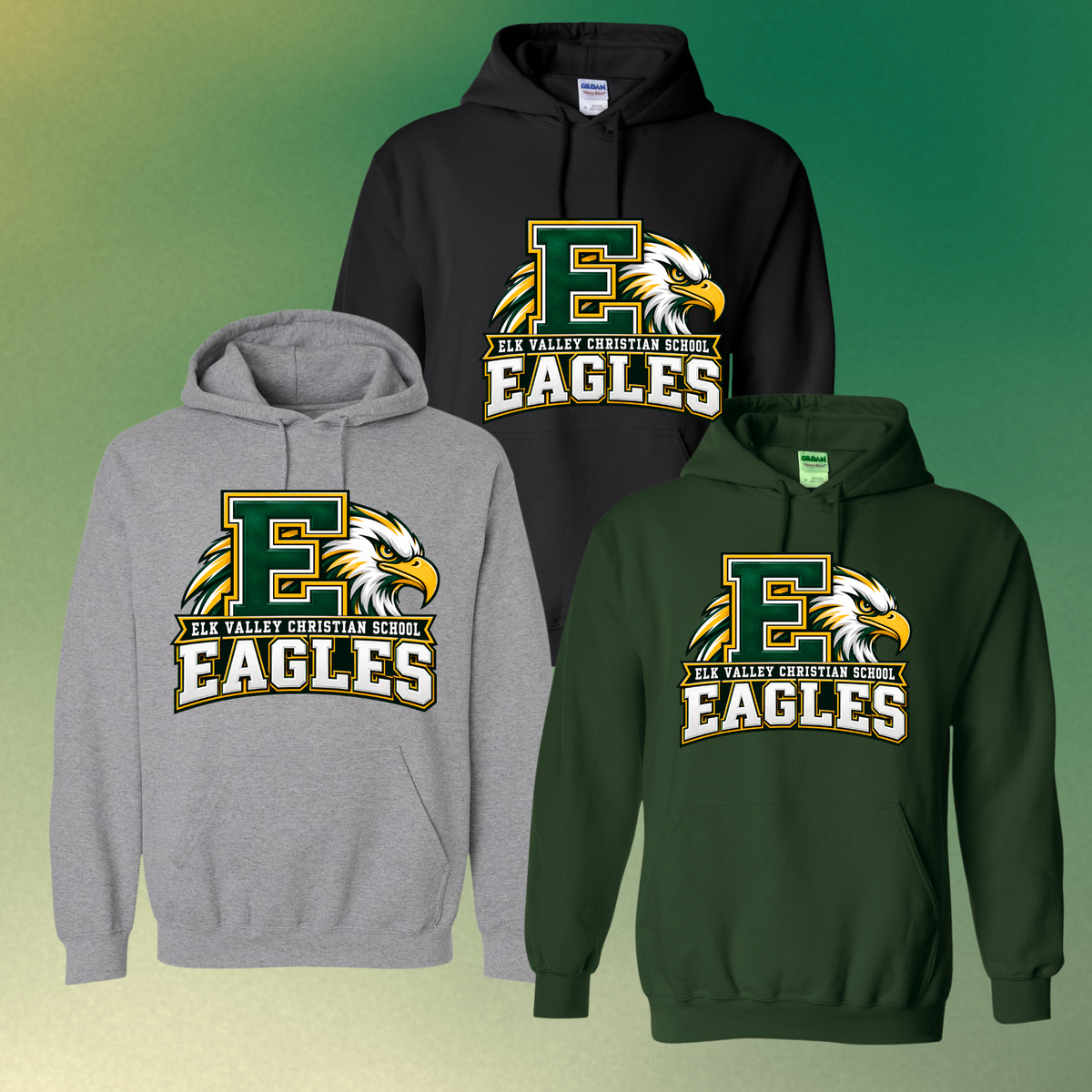 Tops-Eagles E