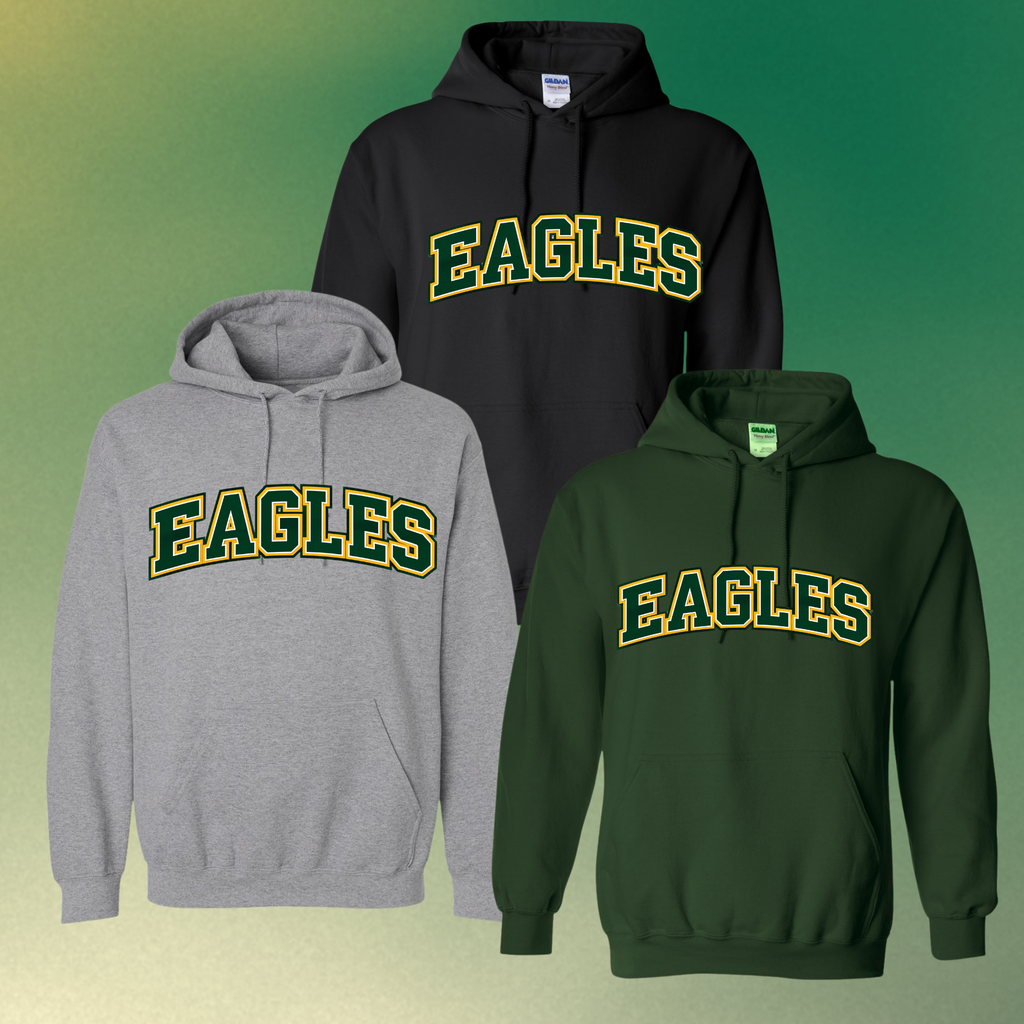 Tops-Eagles Varsity